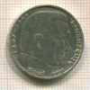 2 марки. Германия 1939г
