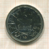 1 доллар. Канада 1978г