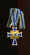 Почетный крест Немецкой Матери. Германия