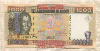 1000 франков. Гвинея 1960г