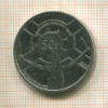 50 франков. Бурунди 2011г