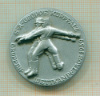 Значок Штурмового отряда "KURPFALZ"
Пластик. Германия 1939 г.