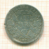 1 марка 1875г