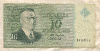 10 марок. Финляндия 1963г
