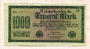 1000 марок. Германия 1922г
