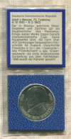 5 марок. ГДР 1980г