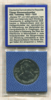 5 марок. ГДР 1981г