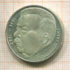 5 марок. Германия 1975г