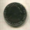 1 доллар. Ямайка 1971г