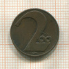 200 крон. Австрия 1924г