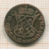 1 лиард. Бельгия 1750г