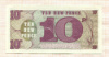 50 франков. Бельгия