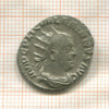 Антониниан. Римская Империя. Валериан I. 253-260 гг.