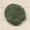 Медь. Римская империя. Валентиниан I. 321-375