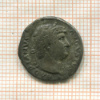 Денарий. Римская Империя. Адриан. 117-138 гг.