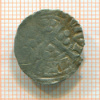 1 пенни. Англия. Эдвард I. 1272-1307