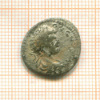 Денарий. Каракалла. 198-217 г н.э.