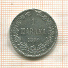 1 марка (деформация) 1890г