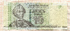 10 рублей. Приднестровье 2007г
