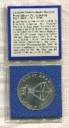 20 марок. ГДР 1980г