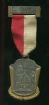 Медаль "Комунна Виллибальд". Австрия