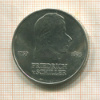 20 марок. ГДР 1972г