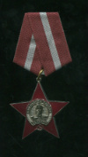 Памятный знак "А.А.Новиков"