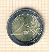 2 евро Германия 2013г