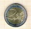 2 евро Германия 2012г