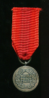 Медаль "30 лет Народной Польше". Польша