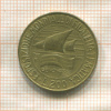 200 лир. Италия 1992г