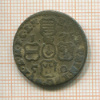 1 лиард. Бельгия 1750г