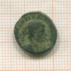 Медь. Римская империя. Константин I (272-337)