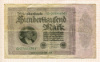 50 марок. Германия 1923г