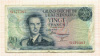 20 франков. Люксембург 1986г
