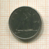 10 центов. Канада 1978г