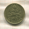 20 крон. Дания 2004г