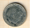 1 франк Франция 1988г
