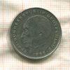 2 марки. Германия 1978г
