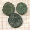 Подборка античных монет. Римская Империя