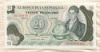 20 песо. Колумбия 1983г