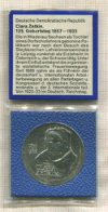 20 марок. ГДР 1982г