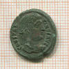 Медь. Константин I. 307-337 гг. н.э.