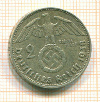 2 марки Германия 1938г