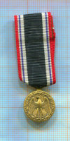 Медаль Военнопленного. (Фрачный вариант) США