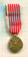 Медаль "За выдающуюся гражданскую службу" (Фрачный вариант) США