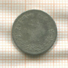 25 пенни 1889г
