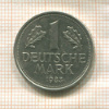 1 марка. Германия 1983г