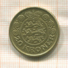 20 крон. Дания 2001г