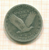 1/4 доллара США 1926г